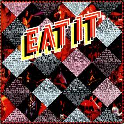 Humble Pie : Eat It